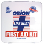 Orion 811 Commercial Life Boat First Aid Kit 